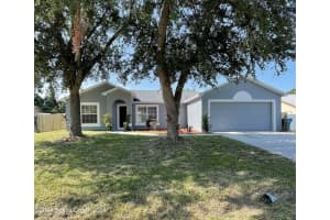 1438 Healey St NW, Palm Bay, FL 32907, Sold 06/13/25