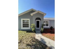 1438 Healey St NW, Palm Bay, FL 32907, Sold 06/13/25