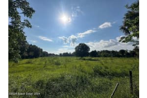 0 Ford Road, Titusville, FL 32796 Sold 04/28/25