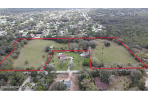 0 Ford Road, Titusville, FL 32796 Sold 04/28/25