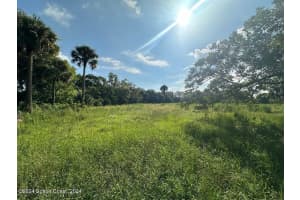 0 Ford Road, Titusville, FL 32796 Sold 04/28/25