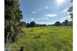 0 Ford Road, Titusville, FL 32796 Sold 04/28/25