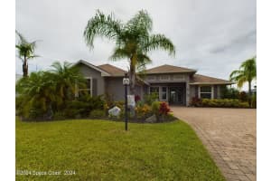 935 Yearling Trl, Sebastian, FL 32958, Sold 09/30/24