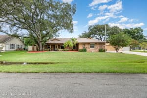 251 Narragansett St NE, Palm Bay, FL 32907, Sold 11/22/24