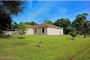 875 Tedder Rd SE, Palm Bay, FL 32909, Sold 11/04/24