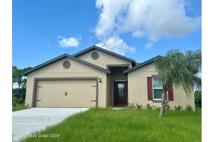 2120 Garbett Avenue Sw, Palm Bay, Fl 32908, Palm Bay