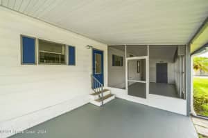 729 Periwinkle Circle, Barefoot Bay, FL 32976 Sold 04/30/25