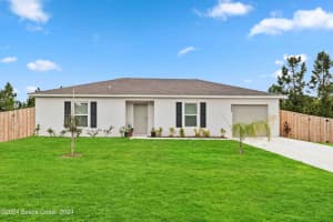 505 Titan Rd SE, Palm Bay, FL 32909, Sold 11/21/24