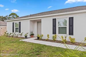 505 Titan Rd SE, Palm Bay, FL 32909, Sold 11/21/24