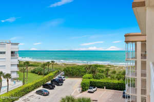425 Pierce Ave, Cape Canaveral, FL 32920, Sold 03/06/25