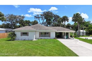 1909 Hill St, New Smyrna Beach, FL 32169, Sold 01/13/25