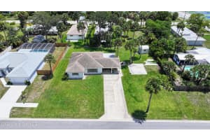 1909 Hill St, New Smyrna Beach, FL 32169, Sold 01/13/25