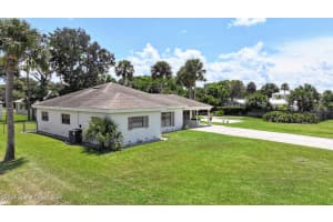 1909 Hill St, New Smyrna Beach, FL 32169, Sold 01/13/25