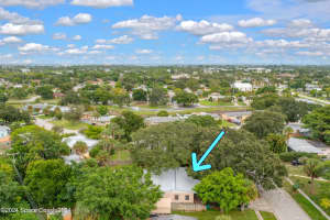 1802 Madison Ave, Melbourne, FL 32935, Sold 10/02/24