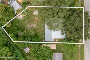 1802 Madison Ave, Melbourne, FL 32935, Sold 10/02/24