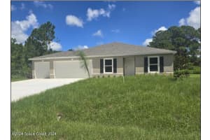 1920 Kumquat Dr, Edgewater, FL 32141, Sold 04/02/25