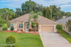 3116 Constellation Dr, Melbourne, FL 32940, Sold 10/18/24