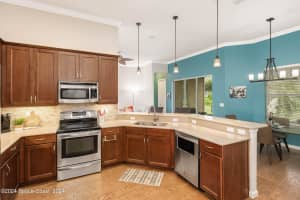 3116 Constellation Dr, Melbourne, FL 32940, Sold 10/18/24