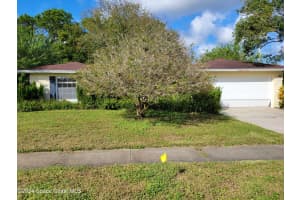 1414 Turnesa Dr, Titusville, FL 32780, Sold 03/14/25