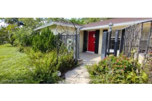 1414 Turnesa Dr, Titusville, FL 32780, Sold 03/14/25