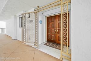 750 Atlantic Avenue, Cocoa Beach, FL 32931 - MLS#1023312