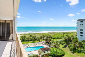 750 Atlantic Avenue, Cocoa Beach, FL 32931 - MLS#1023312