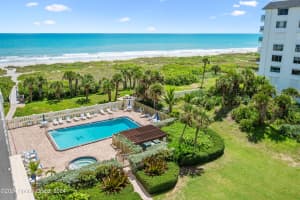 750 Atlantic Avenue, Cocoa Beach, FL 32931 - MLS#1023312