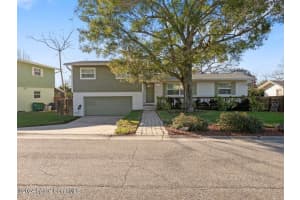 3057 Skyline Drive, Cocoa, Fl 32922, Cocoa