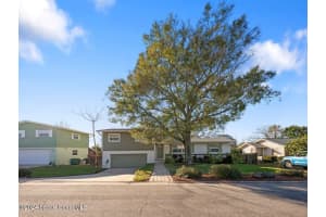 3057 Skyline Drive, Cocoa, FL 32922 - MLS#1023322