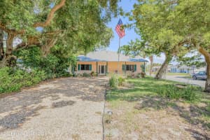 3611 Saxon Dr, New Smyrna Beach, FL 32169, Sold 12/09/24