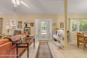 3611 Saxon Dr, New Smyrna Beach, FL 32169, Sold 12/09/24