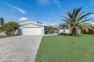 2404 Tamarind Dr, Edgewater, FL 32141, Sold 10/15/24