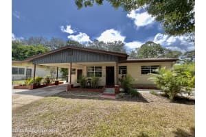 2825 Grove St, Titusville, FL 32796, Sold 10/15/24