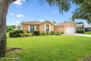 2507 Milton Ave, New Smyrna Beach, FL 32168, Sold 12/17/24