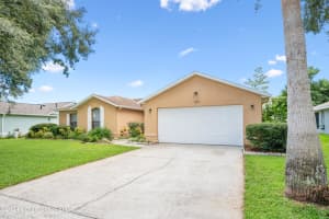 2507 Milton Ave, New Smyrna Beach, FL 32168, Sold 12/17/24