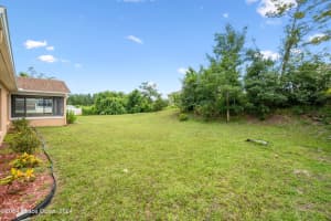 2507 Milton Ave, New Smyrna Beach, FL 32168, Sold 12/17/24