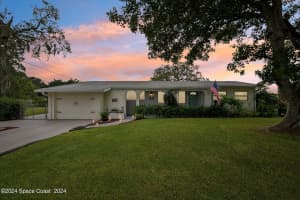 905 Glenham Dr NE, Palm Bay, FL 32905, Sold 11/29/24