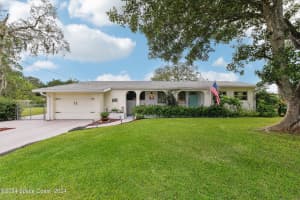 905 Glenham Dr NE, Palm Bay, FL 32905, Sold 11/29/24