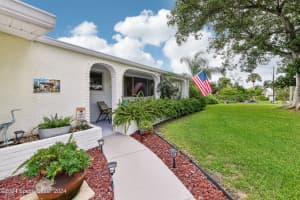 905 Glenham Dr NE, Palm Bay, FL 32905, Sold 11/29/24