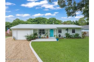 2605 47th Ave, Vero Beach, FL 32966, Sold 02/11/25