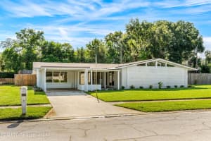 1137 Carol Ave, Titusville, FL 32780, Sold 12/16/24