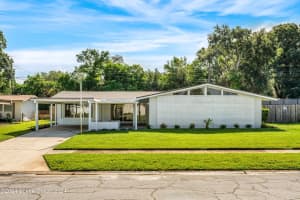 1137 Carol Ave, Titusville, FL 32780, Sold 12/16/24
