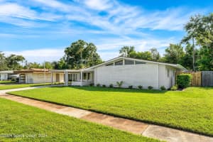 1137 Carol Ave, Titusville, FL 32780, Sold 12/16/24