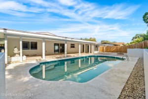 1137 Carol Ave, Titusville, FL 32780, Sold 12/16/24