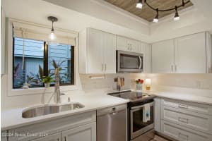 615 Middlebury Loop, New Smyrna Beach, FL 32168, Sold 12/09/24
