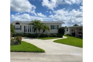 631 Ball St, New Smyrna Beach, FL 32168, Sold 01/29/25