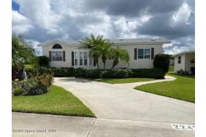 631 Ball St, New Smyrna Beach, FL 32168, Sold 01/29/25