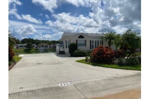 631 Ball St, New Smyrna Beach, FL 32168, Sold 01/29/25