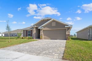 2414 Middlebury Drive, Palm Bay, FL 32909 Sold 04/18/25