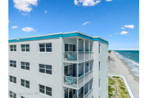 205 Jimmy Buffett Mem Hwy, Satellite Beach, FL 32937, Sold 01/24/25